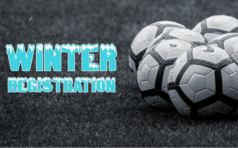 CSC Winter Registration