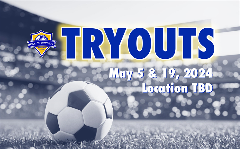 Register for Fall Tryouts